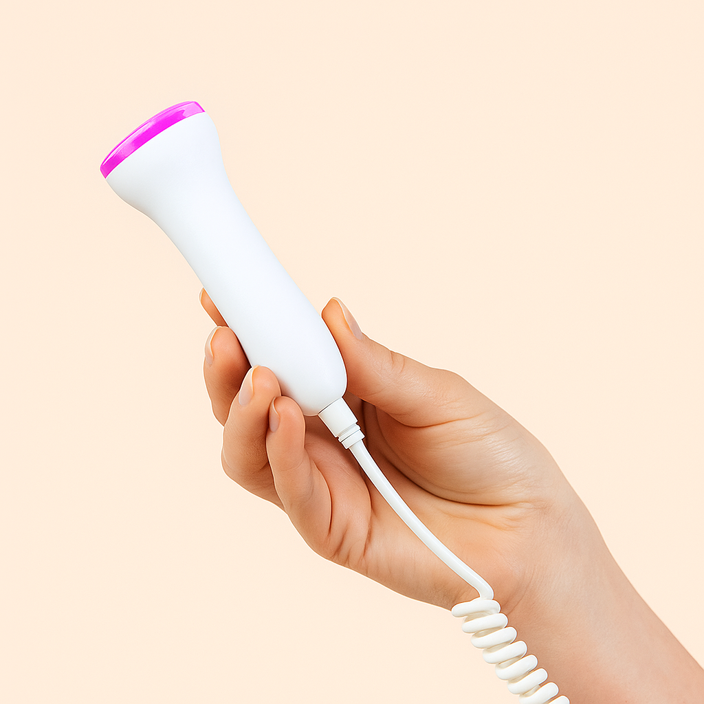 BabyBond™ Fetal Doppler