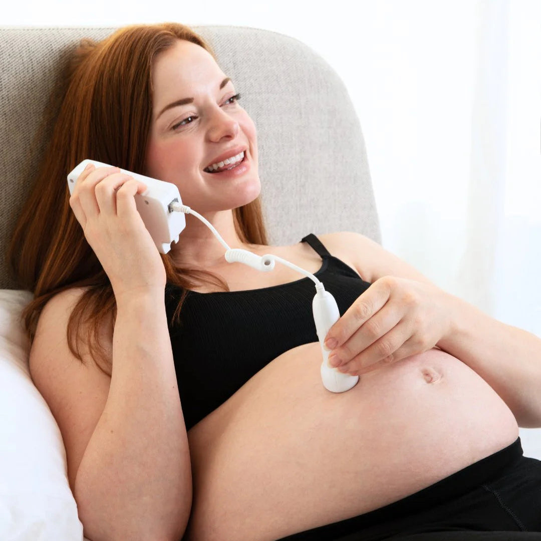 BabyBond™ Fetal Doppler